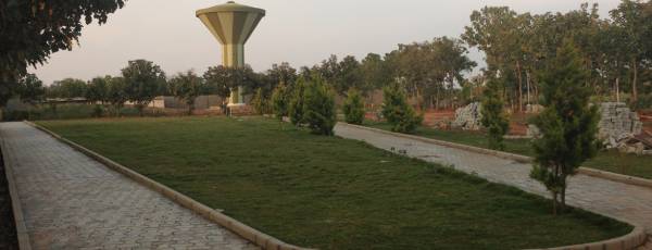 Images for Amenities of JR Greenwoods Plots