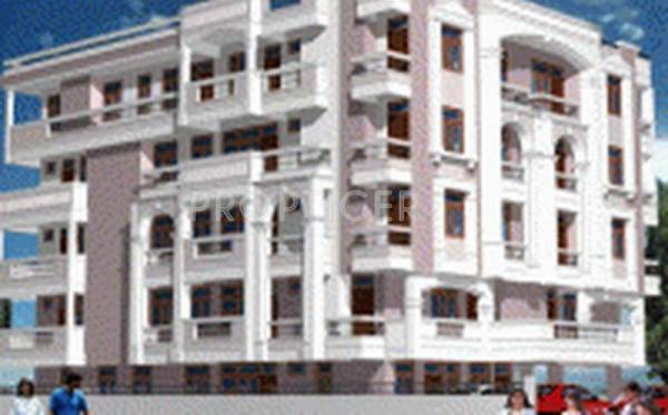 Images for Elevation of Pearl Vishnu Paradise