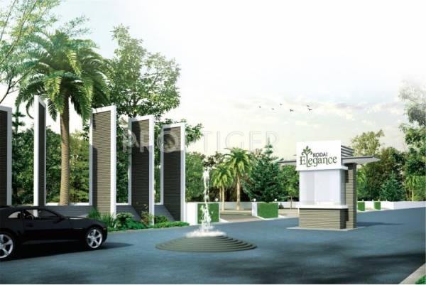 Images for Elevation of Pearl Kodai Elegance Plots Images for Elevation of Pearl Kodai Elegance Plots