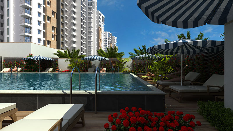 Images for Amenities of DN Oxy Park