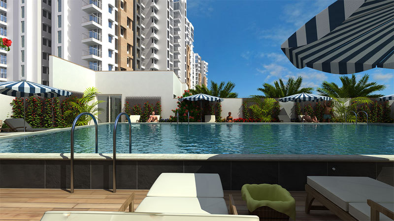 Images for Amenities of DN Oxy Park