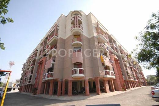 Images for Elevation of Trimurty Trimurty Apartment