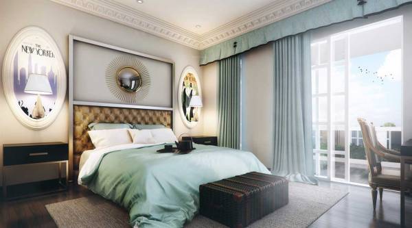 Images for Main Other of Unnati Fortune World Phase 2 Images for Main Other of Unnati Fortune World Phase 2