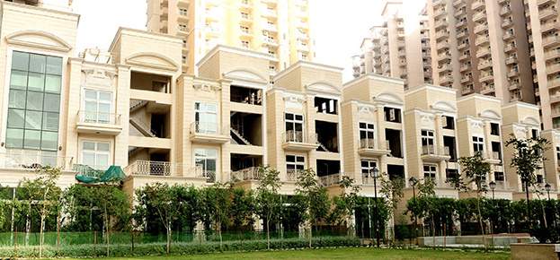  mirabella villa Elevation