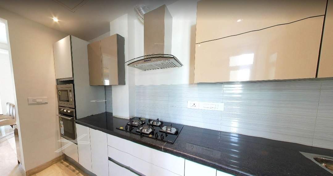 Mahagun Mirabella Villa