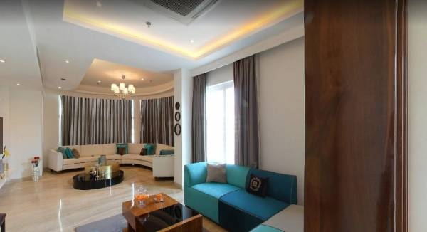 Living Area mainOther of Mahagun Mirabella Villa