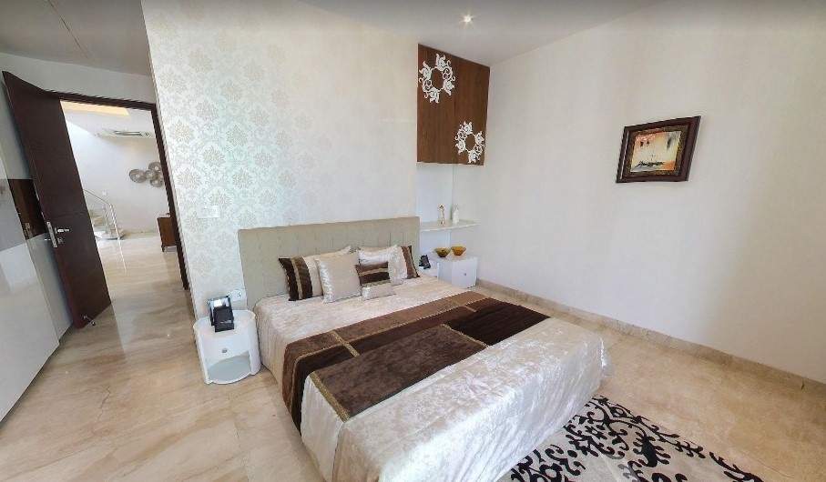  mirabella villa Bedroom