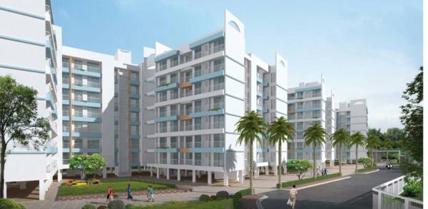 Images for Elevation of Om Sai Builders And Developers Aashirwad Homes
