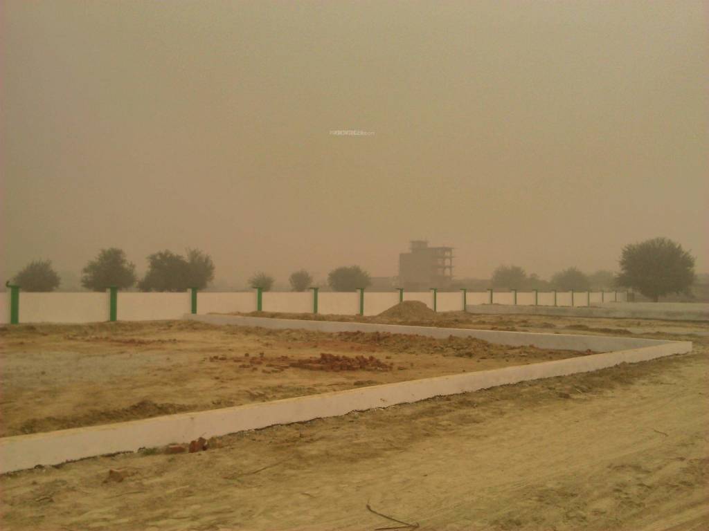  shivam residency plots Plot