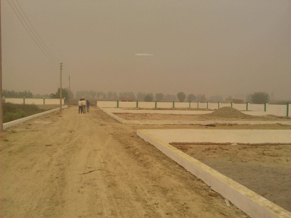  shivam residency plots Plot