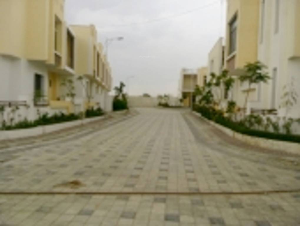 Images for Elevation of Okay Plus Ananta