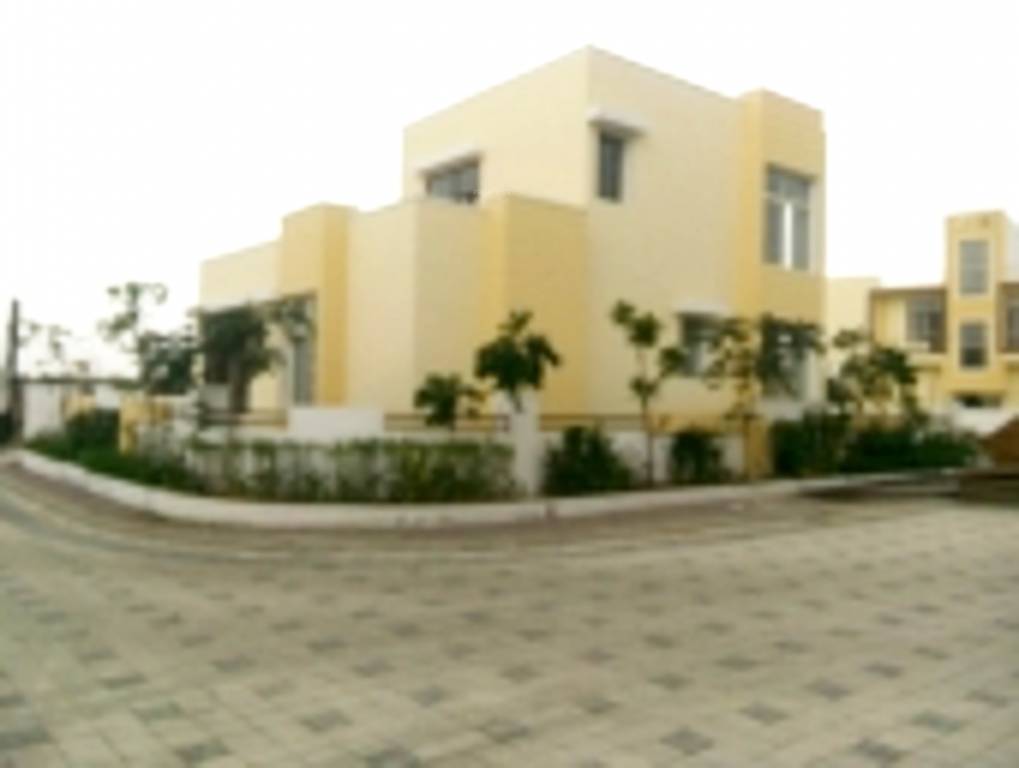 Images for Elevation of Okay Plus Ananta