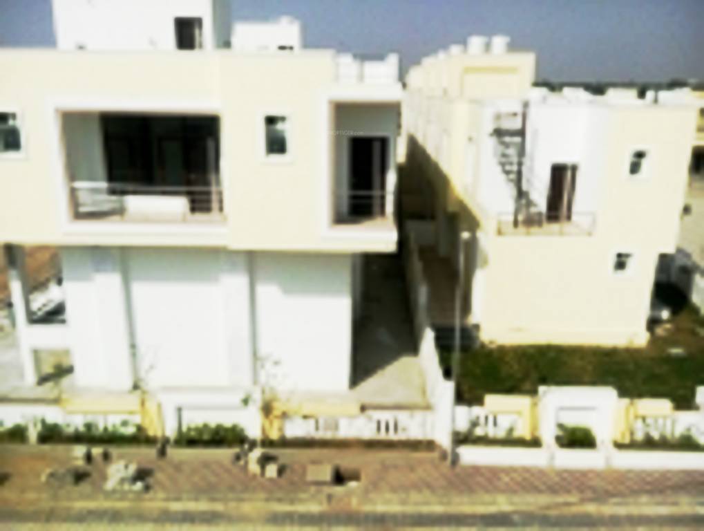 Images for Elevation of Okay Plus Ananta