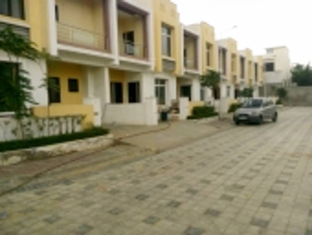 Images for Elevation of Okay Plus Ananta