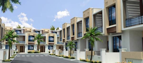 Images for Elevation of Okay Plus Ananta