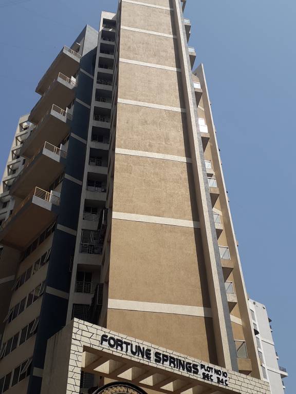 Images for Elevation of Fortune Springs