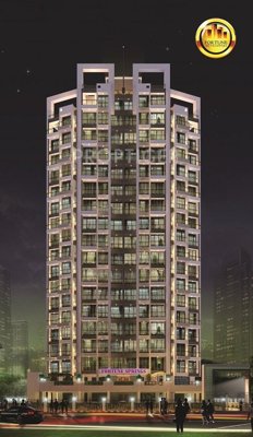  springs Images for Elevation of Fortune Springs