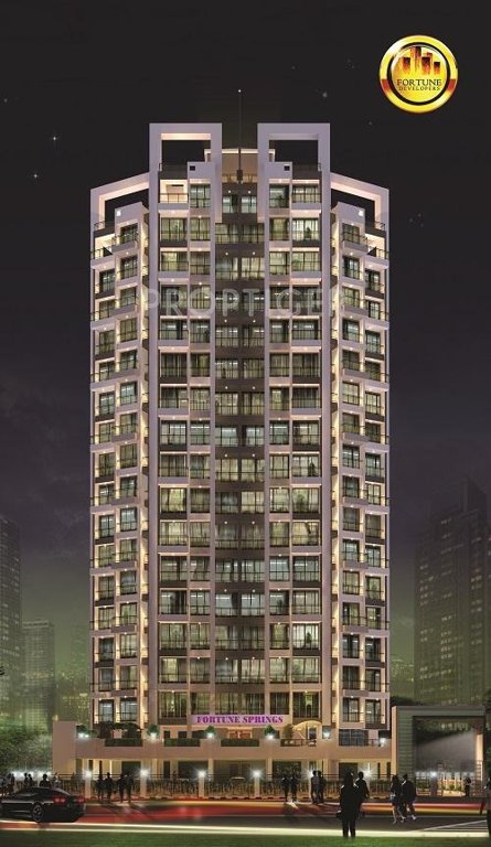  springs Images for Elevation of Fortune Springs