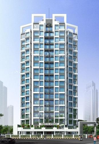 Images for Elevation of Fortune Springs springs Images for Elevation of Fortune Springs