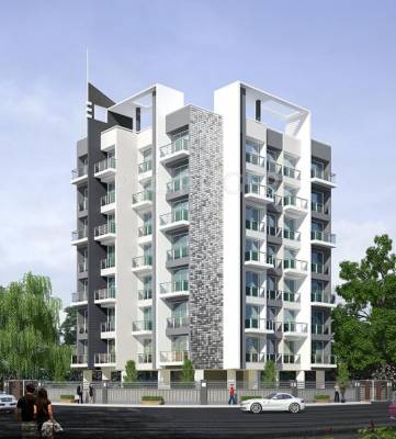 Images for Elevation of Fortune Palace