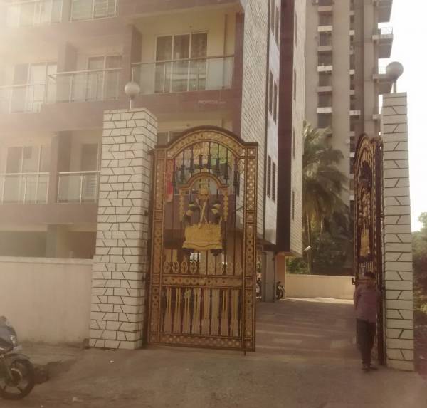  palace Gated Community