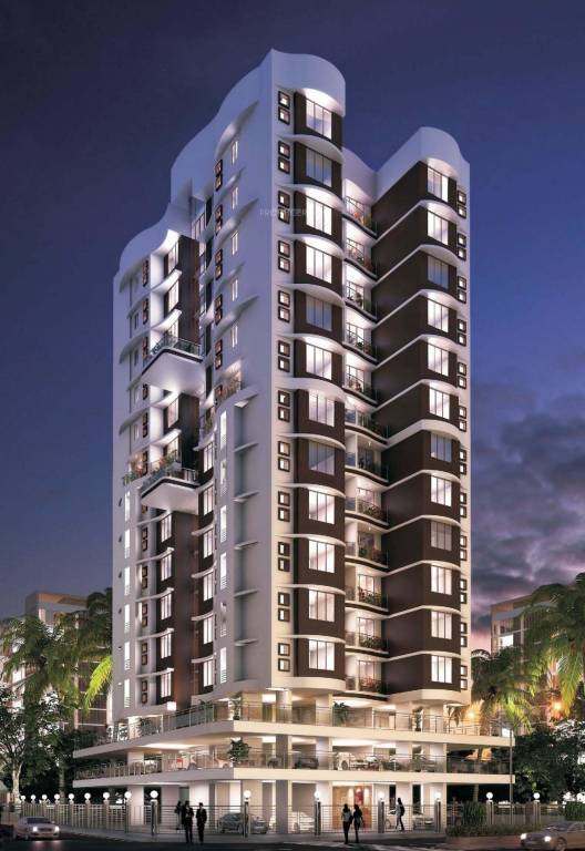 Images for Elevation of Shubham Solitude