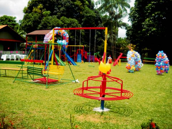 Images for Amenities of Vishnu Orange Meadows Images for Amenities of Vishnu Orange Meadows