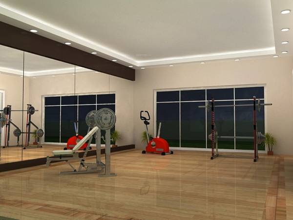 Images for Amenities of Vishnu Orange Meadows Images for Amenities of Vishnu Orange Meadows