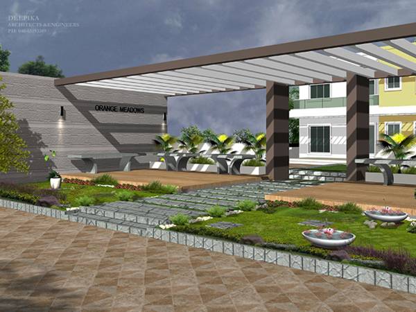 Images for Amenities of Vishnu Orange Meadows Images for Amenities of Vishnu Orange Meadows