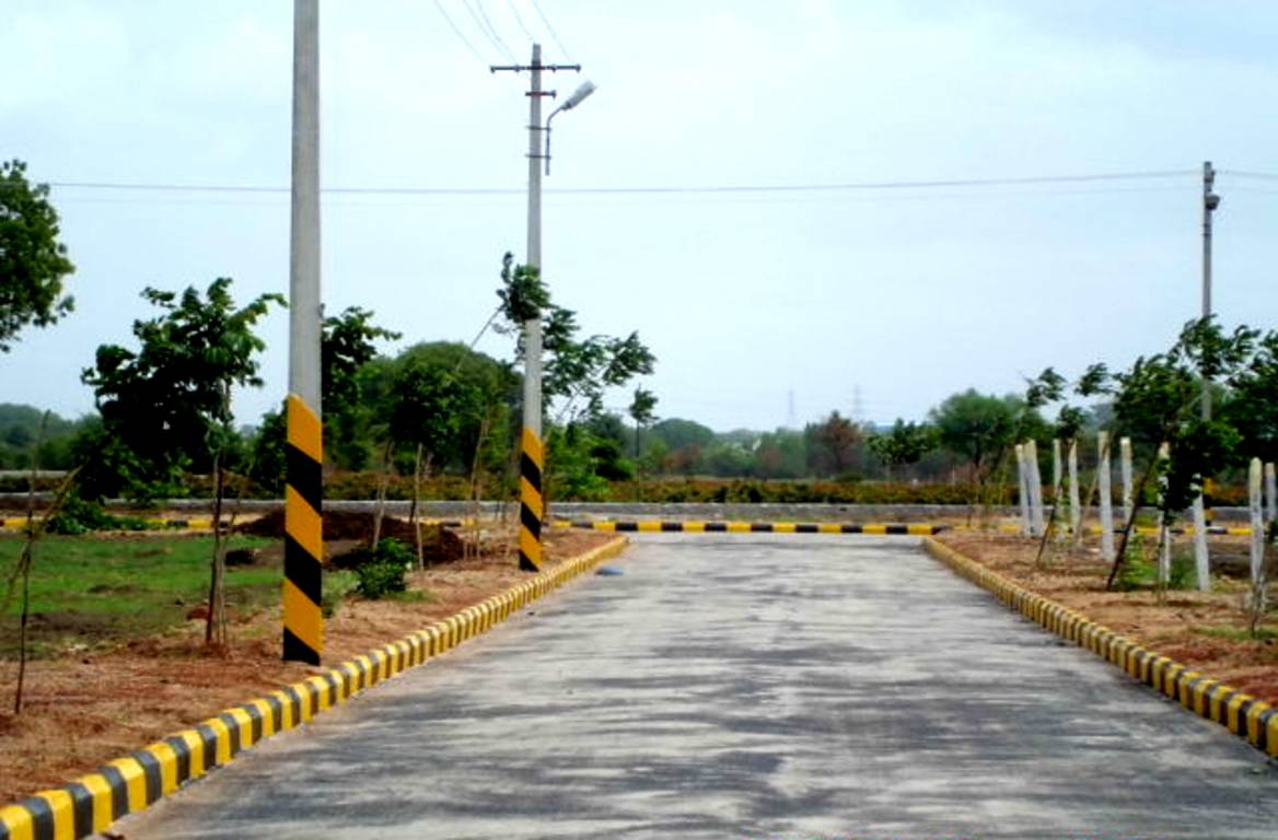 Images for Main Other of Vishnu Orange Meadows