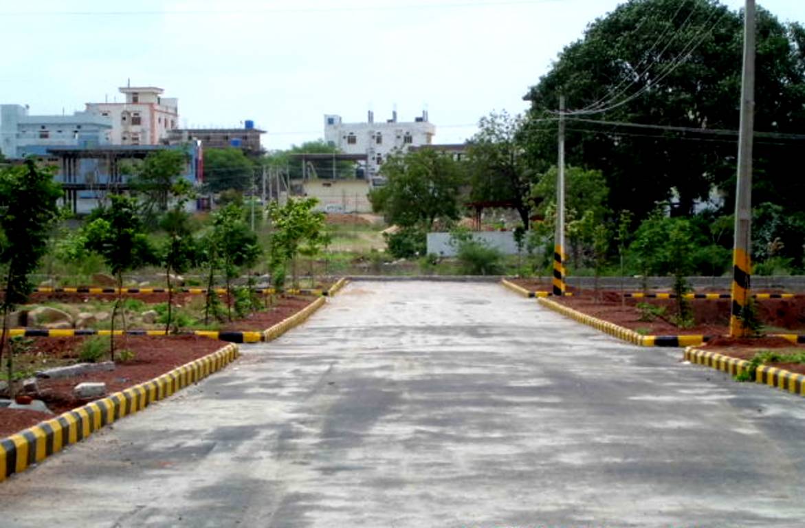 Images for Main Other of Vishnu Orange Meadows