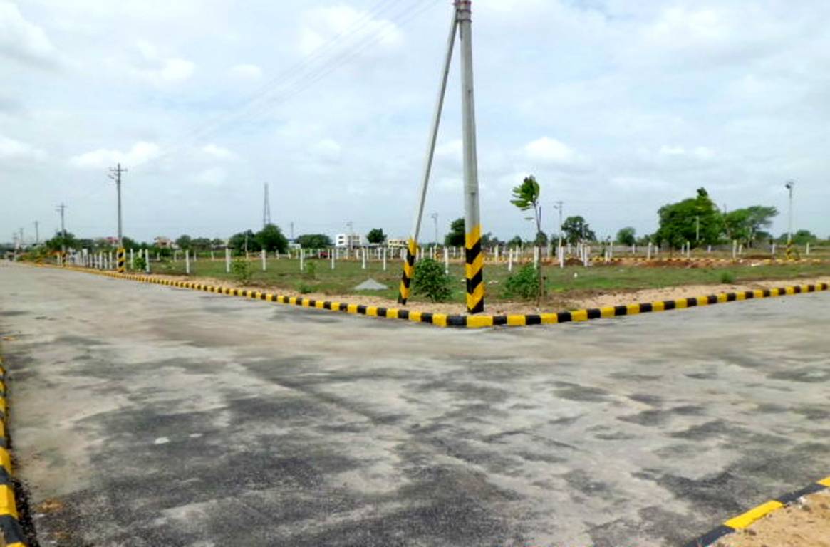 Images for Main Other of Vishnu Orange Meadows