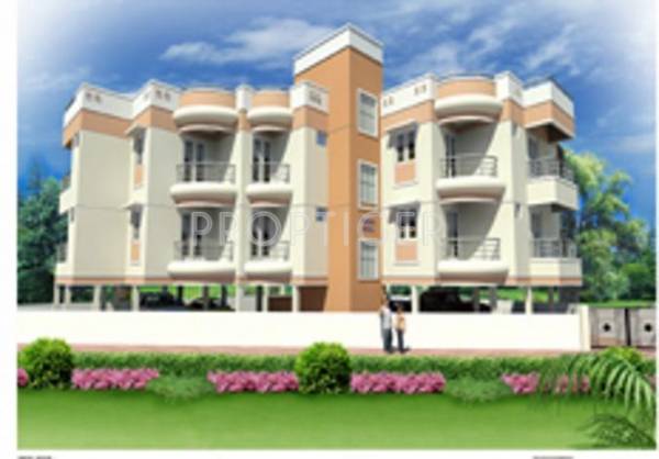 Images for Elevation of Vinod Royal