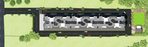 Images for Layout Plan of Dreams Ragini