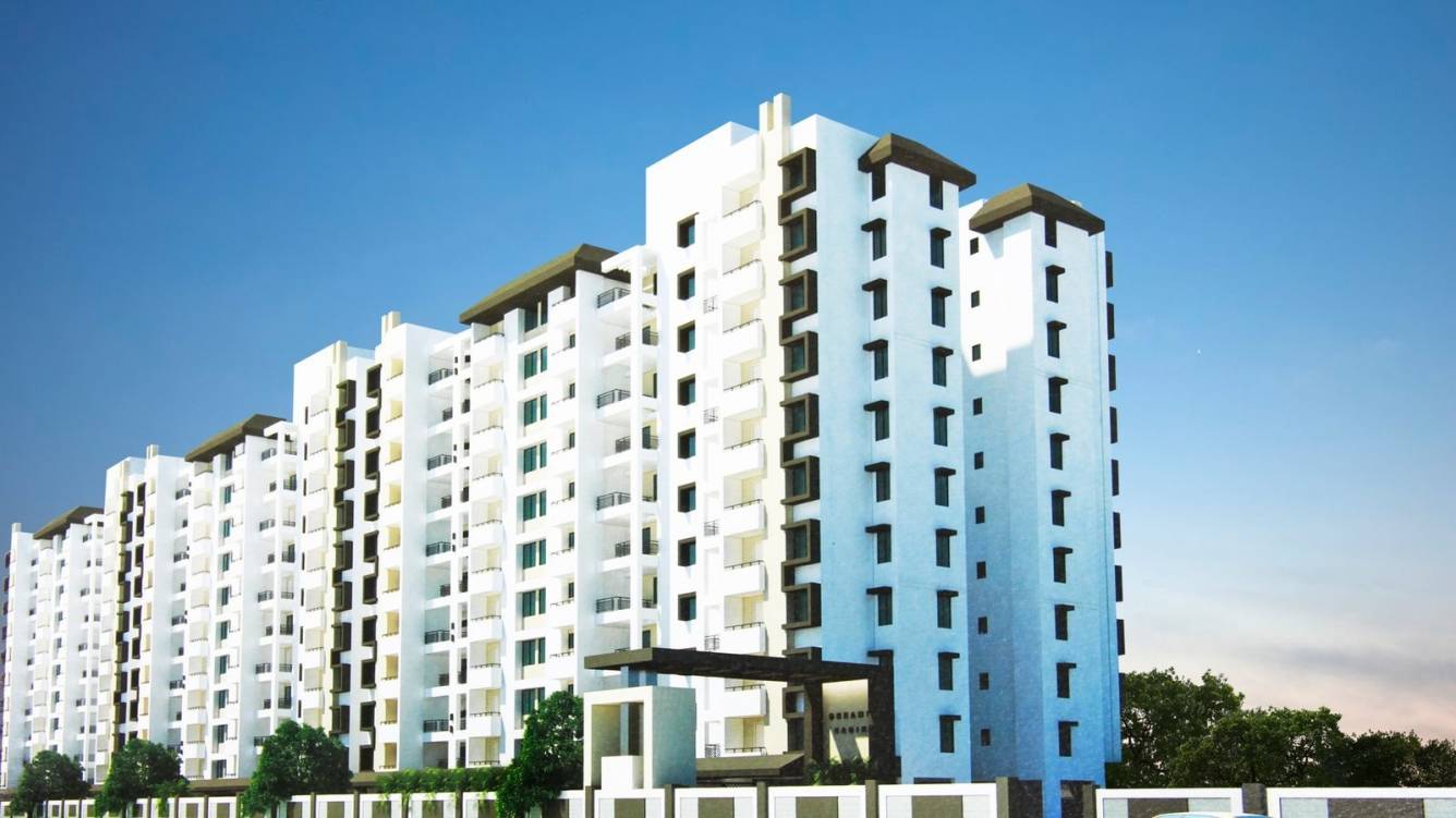 Images for Elevation of Dreams Ragini