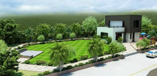 Images for Amenities of Dreams Ragini