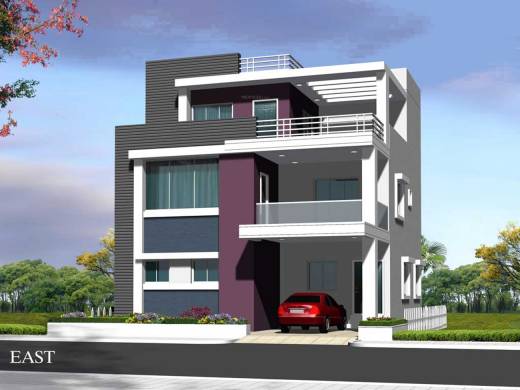 Images for Elevation of Muppa Homes Aishwarya County Images for Elevation of Muppa Homes Aishwarya County