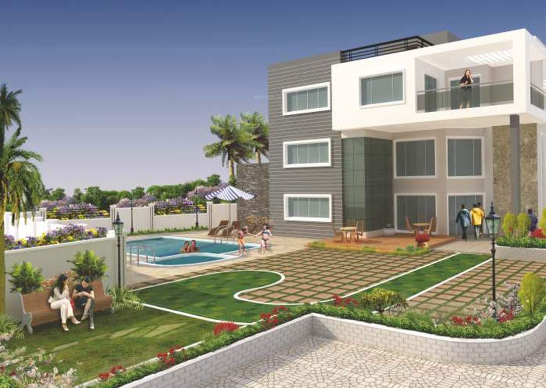 Images for Amenities of Muppa Homes Aishwarya County