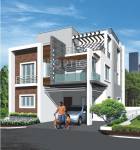 Images for Elevation of BSCPL Bollineni Homes Villa Images for Elevation of BSCPL Bollineni Homes Villa