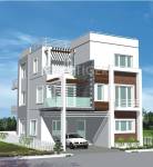 Images for Elevation of BSCPL Bollineni Homes Villa Images for Elevation of BSCPL Bollineni Homes Villa