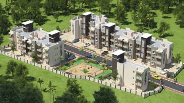 Images for Elevation of KVC Shantivan