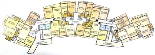  darpan Images for Cluster Plan of DLH Darpan