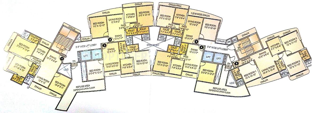  darpan Images for Cluster Plan of DLH Darpan