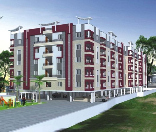  lavender Images for Elevation of Jai Sri Devi Lavender