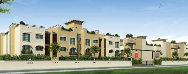 Images for Elevation of Casagrand Pallagio Apartment