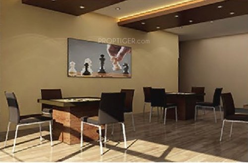 Images for Amenities of Casagrand Pallagio Apartment