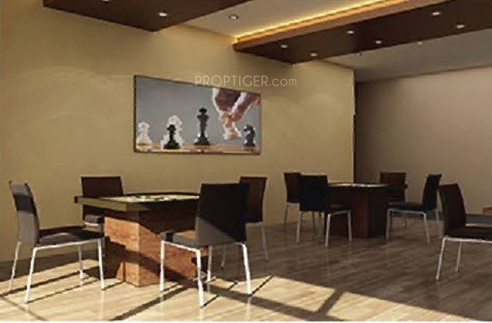 Images for Amenities of Casagrand Pallagio Apartment