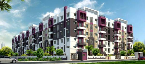  homes Images for Elevation of Devi Homes