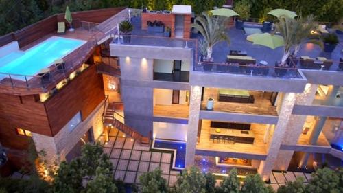  homes Images for Amenities of Devi Homes