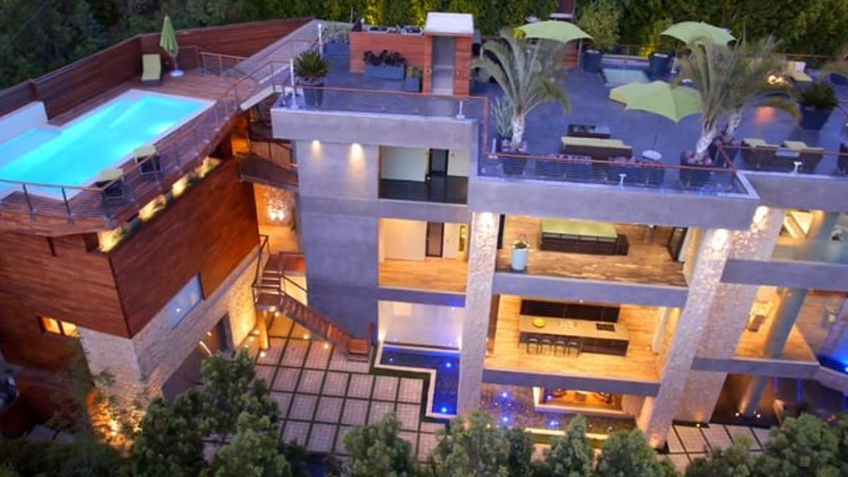  homes Images for Amenities of Devi Homes